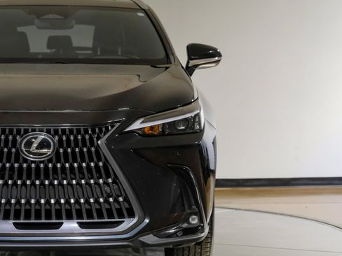 Used 2023 Lexus NX 350 AWD image 49