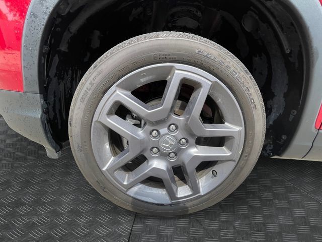 Used 2023 Honda Passport EX-L image 13