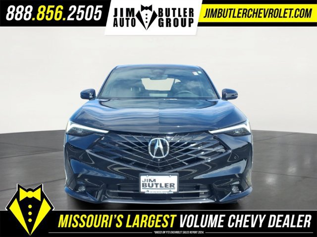 Used 2026 Acura ADX A-Spec w/ Advance Package AWD/4WD image 27
