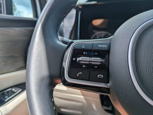 Used 2022 Kia Sorento X-Line EX AWD/4WD image 30