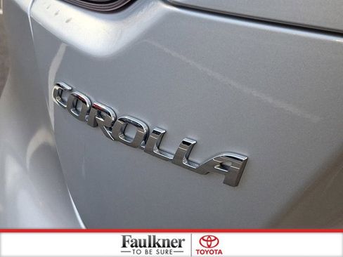 Certified 2023 Toyota Corolla LE image 29