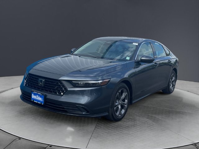 Certified 2023 Honda Accord EX image 7