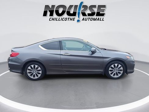 Used 2015 Honda Accord EX-L image 9