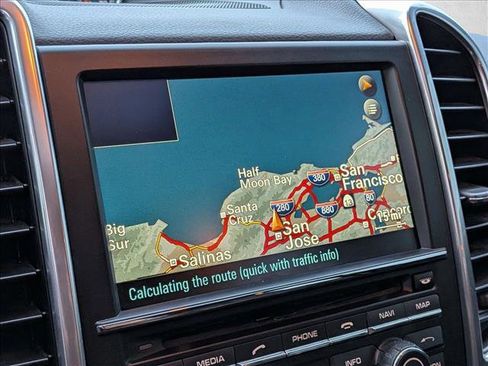 Used 2012 Porsche Cayenne image 14