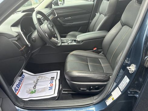 Used 2025 MAZDA CX-50 AWD 2.5 Hybrid w/ Premium Pkg image 21