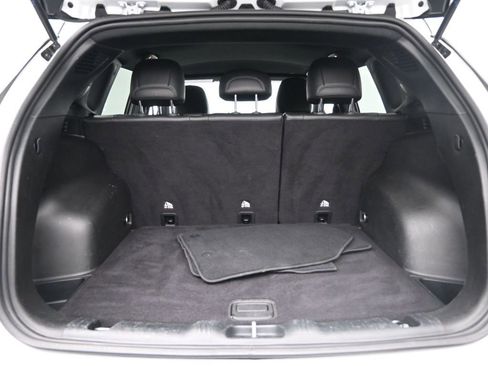 Used 2025 Jeep Compass Limited image 32