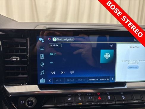 New 2026 Chevrolet Silverado 1500 RST image 22