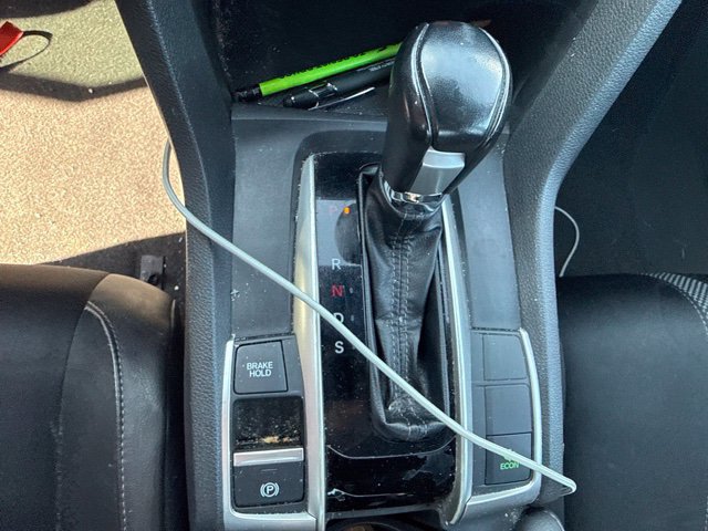 Used 2021 Honda Civic Sport image 22