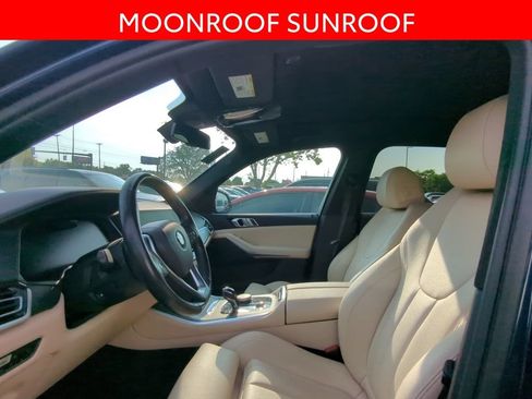 Used 2022 BMW X5 xDrive40i AWD/4WD image 6
