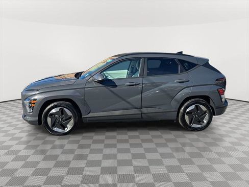 Certified 2024 Hyundai Kona SEL image 5
