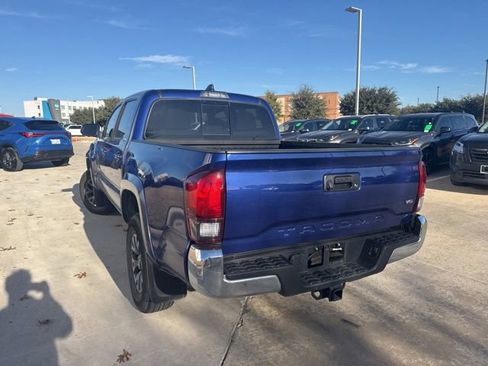 Used 2023 Toyota Tacoma SR5 image 4