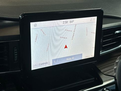 Used 2021 Ford Explorer Limited w/ Equipment Group 301A image 20