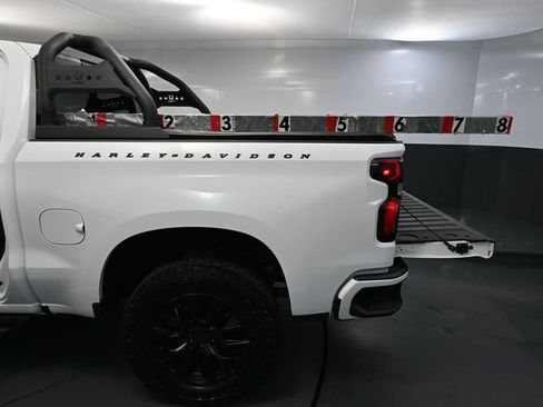 Used 2021 Chevrolet Silverado 1500 RST image 42