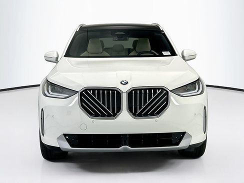 New 2026 BMW X3 xDrive30i w/ Convenience Package AWD/4WD image 2
