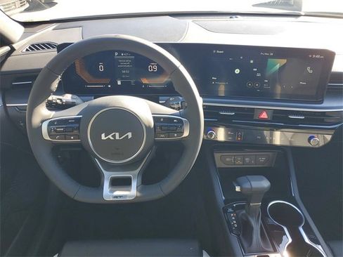 New 2026 Kia K5 GT-Line image 17