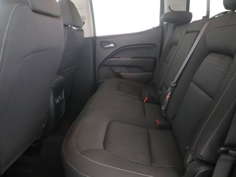 Used 2020 GMC Canyon SLE w/ Driver Alert Package AWD/4WD image 25