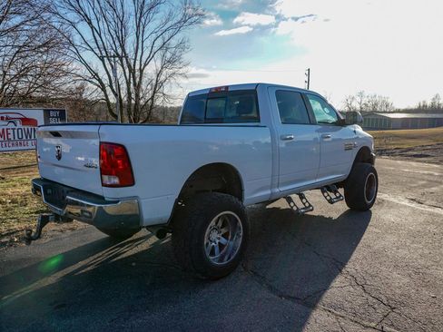 Used 2015 RAM 2500 SLT image 3
