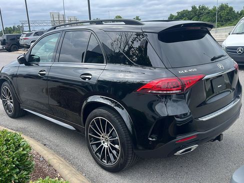 Certified 2023 Mercedes-Benz GLE 450 4MATIC image 5