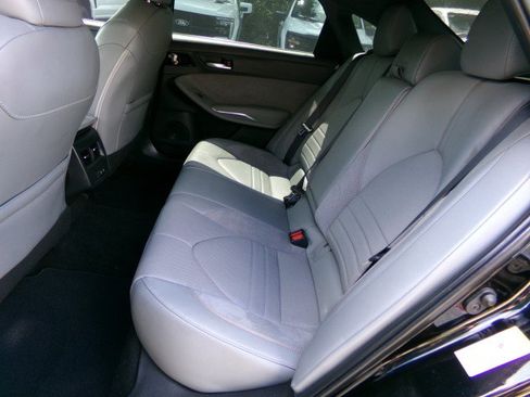 Used 2019 Toyota Avalon XSE FWD image 15