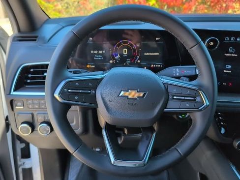 New 2026 Chevrolet Tahoe LS RWD image 18