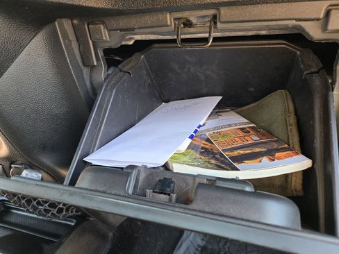 Used 2015 Jeep Wrangler Unlimited Sport w/ Quick Order Package 24S image 24