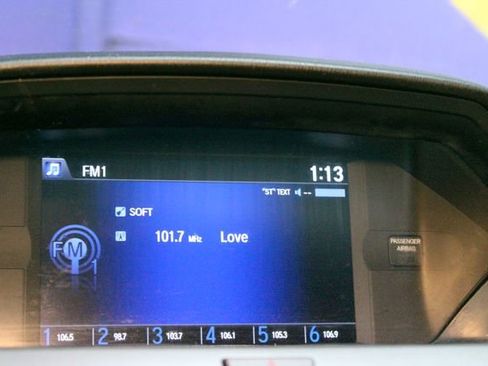 Used 2016 Honda Odyssey LX image 23