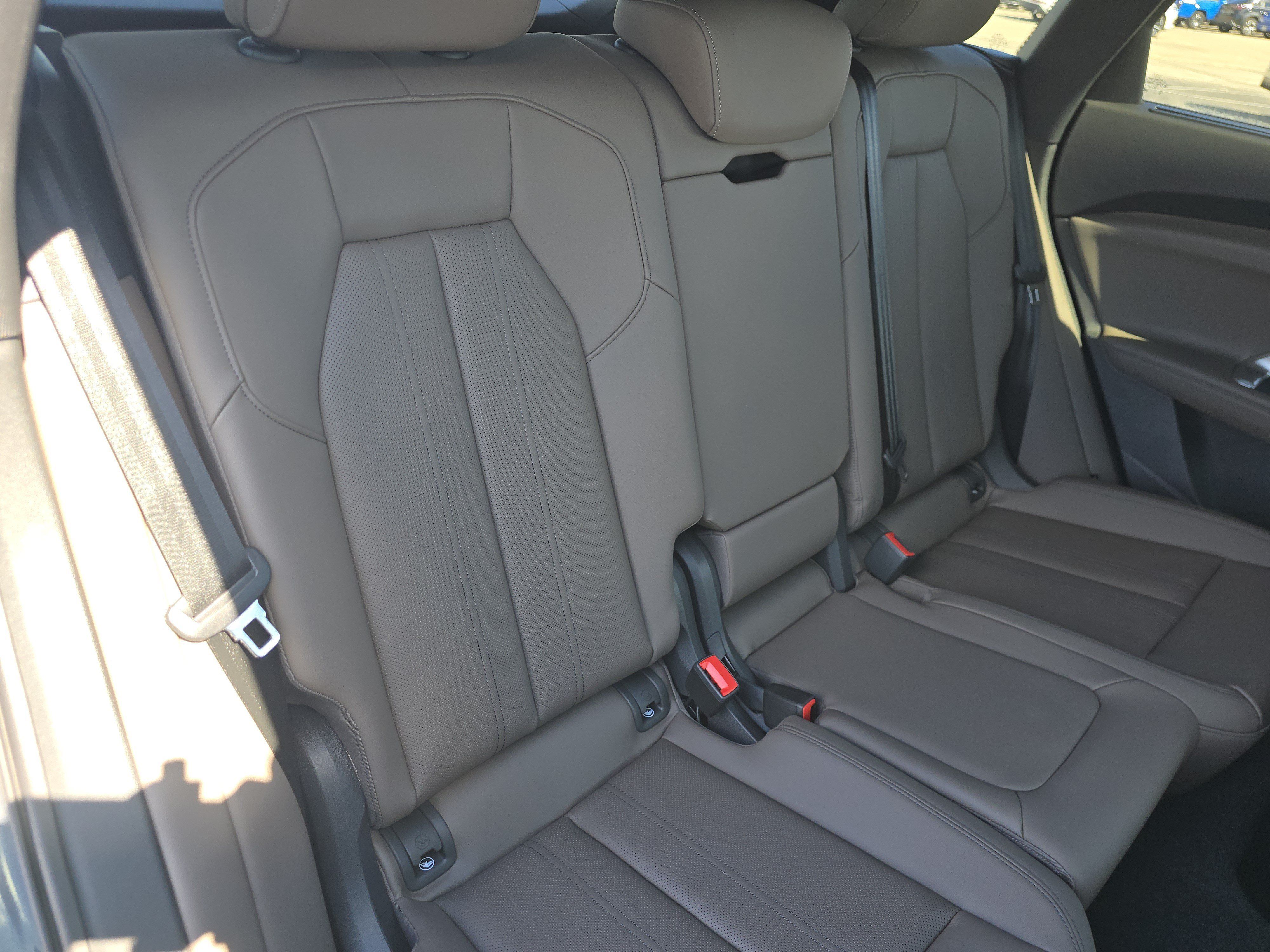 New 2026 Audi Q5 Premium Plus AWD/4WD image 19