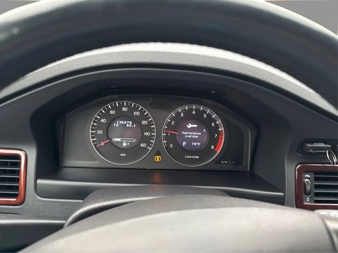 Used 2008 Volvo XC70 3.2 AWD/4WD image 20
