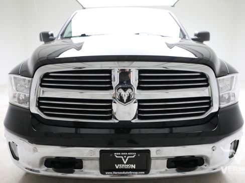 Used 2015 RAM 1500 Lone Star image 7