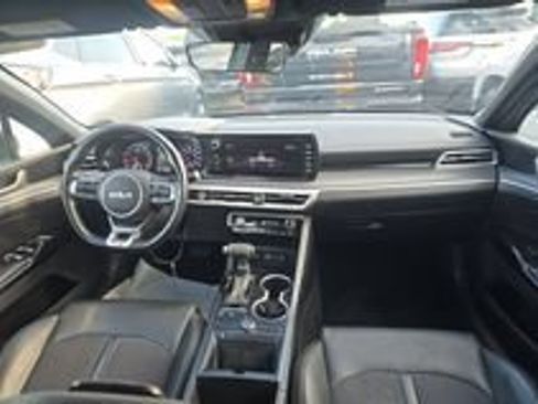 Used 2022 Kia K5 GT-Line FWD image 23