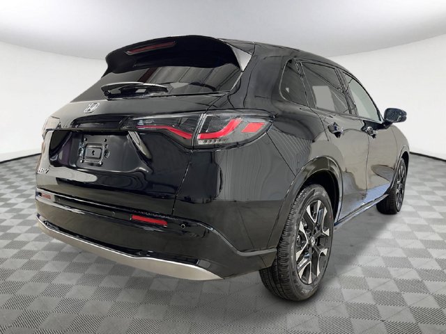 New 2027 Honda HR-V EX-L image 6