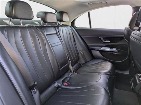 New 2025 Mercedes-Benz E 350 Sedan image 20