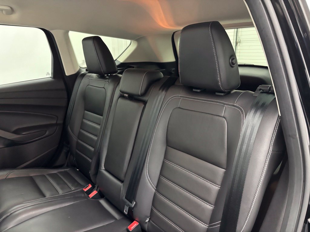 Used 2018 Ford Escape SEL FWD image 37