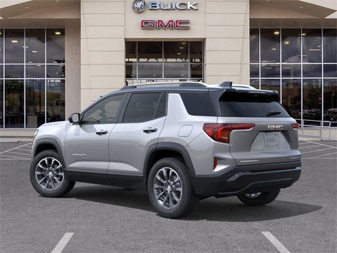 New 2026 GMC Terrain Elevation w/ Elevation Premium Package image 3