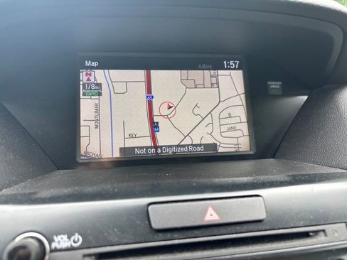 Used 2020 Acura MDX SH-AWD w/ Technology Package image 15