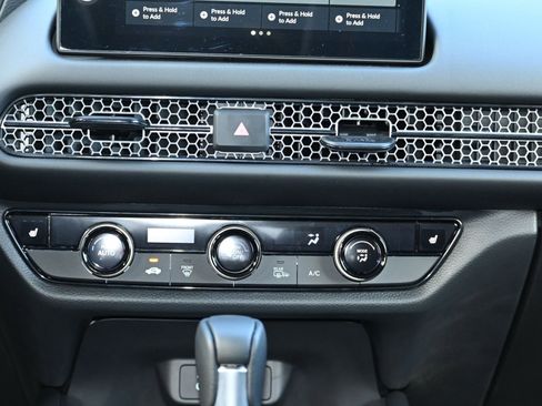 New 2026 Honda HR-V Sport image 18