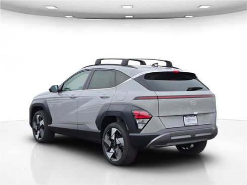 New 2026 Hyundai Kona Limited image 5