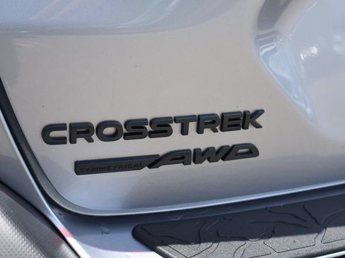 Used 2024 Subaru Crosstrek 2.5i Wilderness w/ Crosstrek Mirror Package AWD/4WD image 28