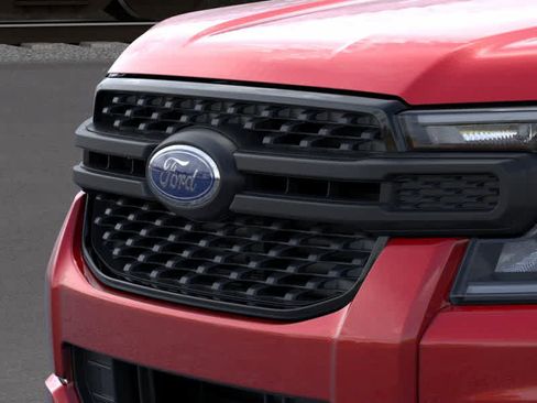 New 2026 Ford Ranger XL w/ Trailer Tow Package image 17