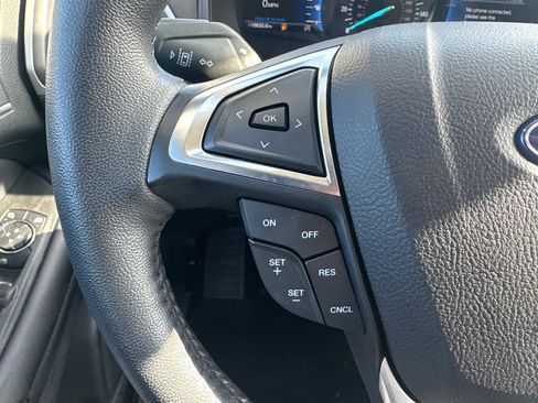 Used 2023 Ford Edge SEL w/ Convenience Package image 21