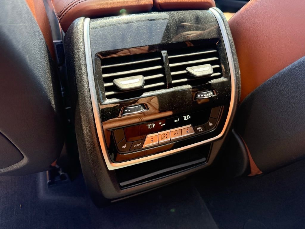 Used 2024 BMW X5 M60i AWD/4WD image 50