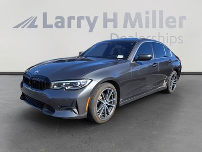 Used 2019 BMW 330i Sedan w/ Convenience Package