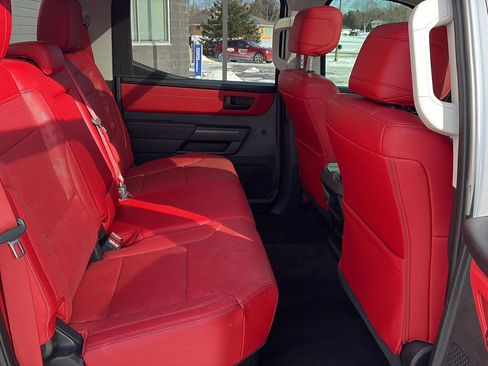 Used 2023 Toyota Tundra TRD Pro image 23