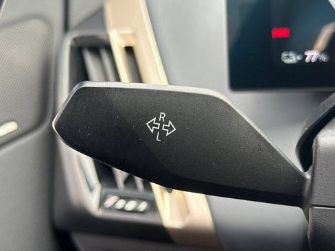 Certified 2023 BMW iX xDrive50 w/ Sport Package image 32