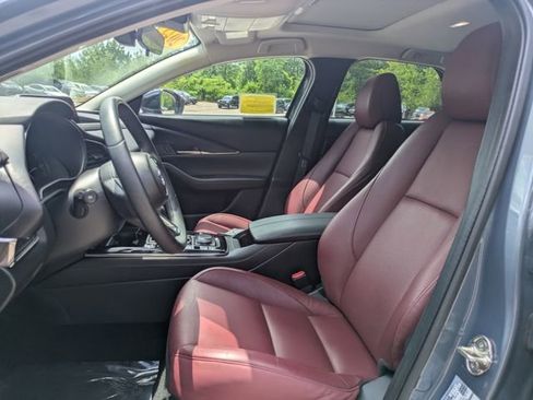 Used 2023 MAZDA CX-30 AWD 2.5 S w/ Preferred Package image 15