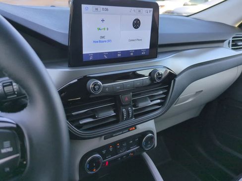 Certified 2023 Ford Escape Active image 27