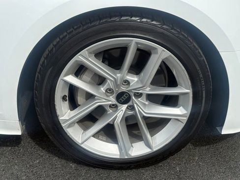 Used 2024 Audi A5 2.0T Premium Plus image 25