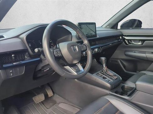 Used 2023 Honda CR-V Sport Touring image 9