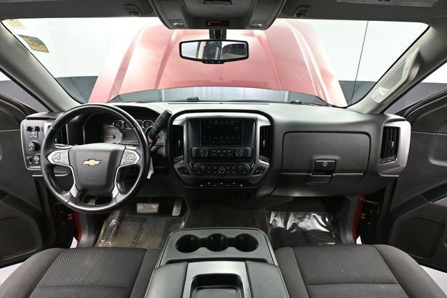 Used 2016 Chevrolet Silverado 1500 LT w/ All Star Edition AWD/4WD image 18
