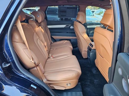 New 2026 Genesis GV80 2.5T Prestige AWD/4WD image 29